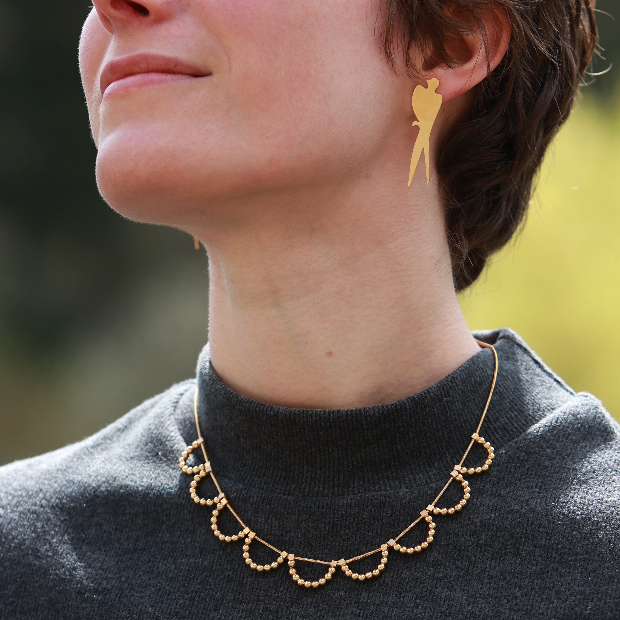 Collier Claudine – Image 3