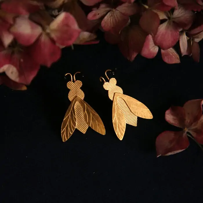 Boucles Fly