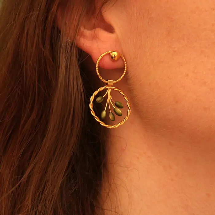 Boucles Orphée