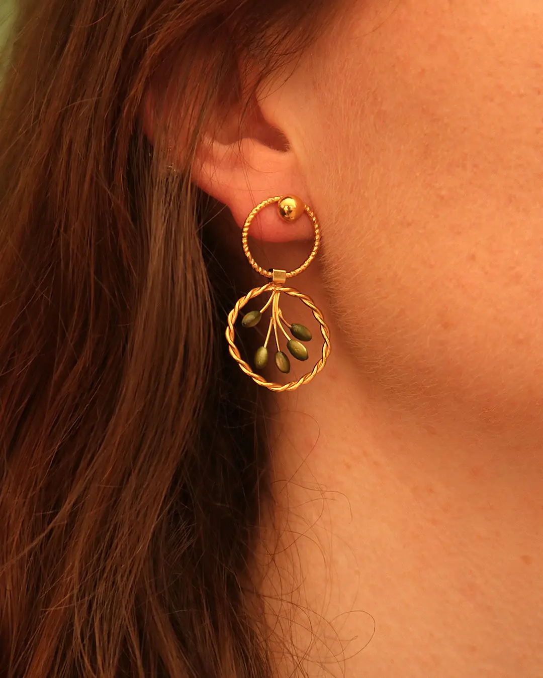 Boucles Orphée