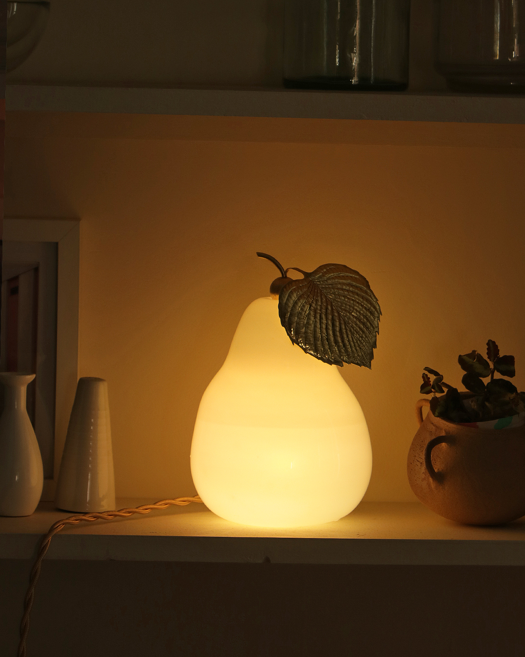 Lampe Botanica Piétra – Image 2