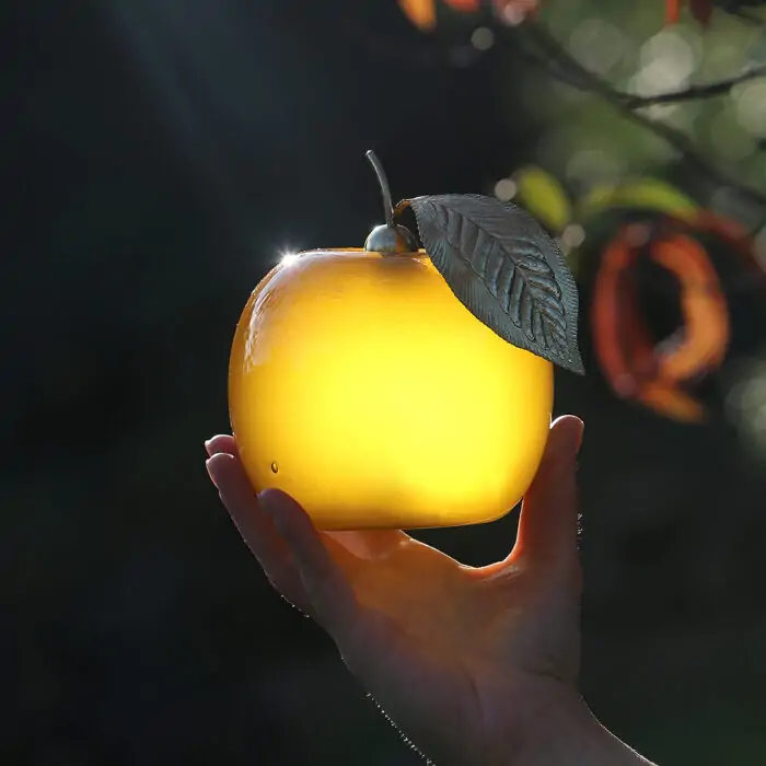 Lampe Botanica Méla