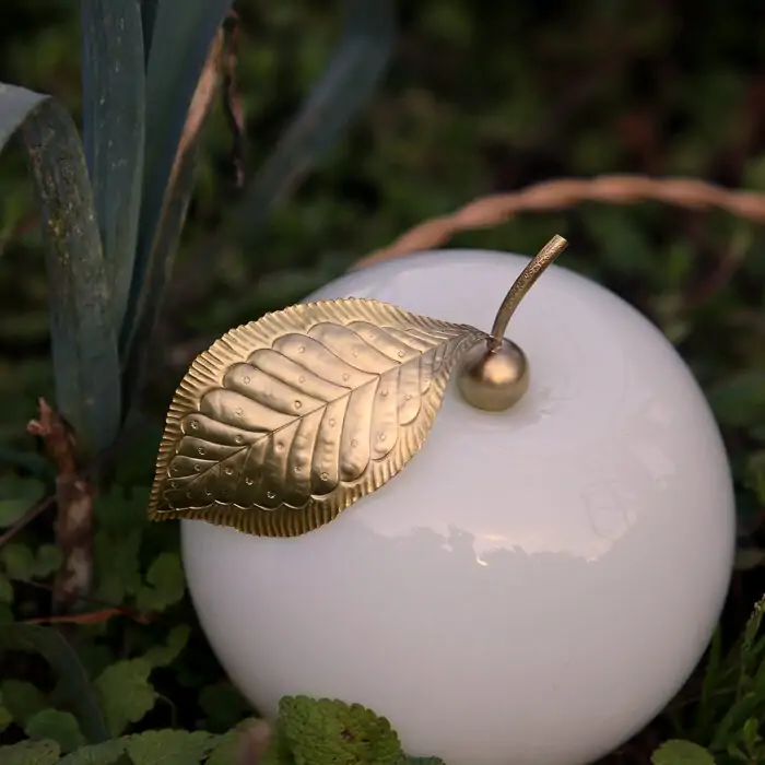 Lampe Botanica Méla