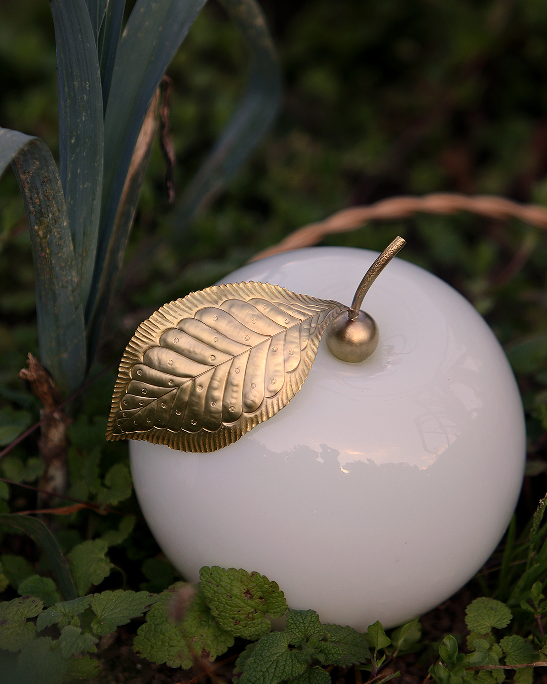 Lampe Botanica Méla