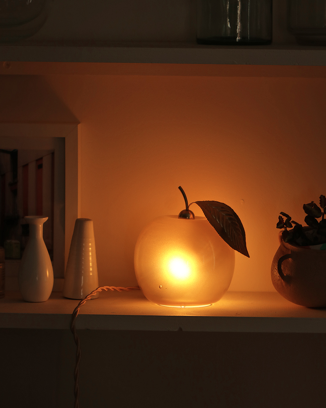 Lampe Botanica Méla – Image 3