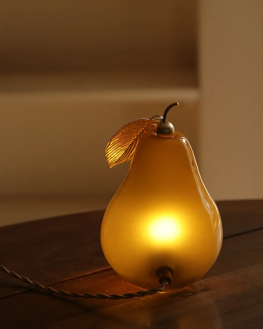 Lampe Botanica Piétra – Image 5