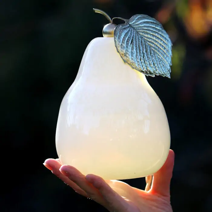 Lampe Botanica Piétra