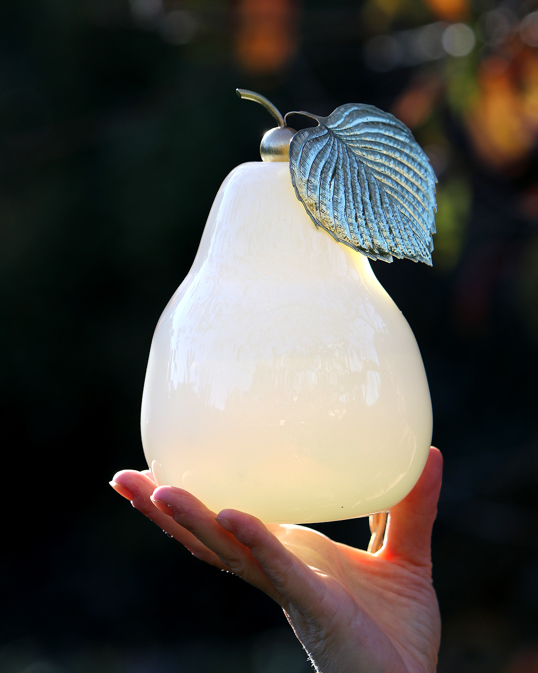Lampe Botanica Piétra