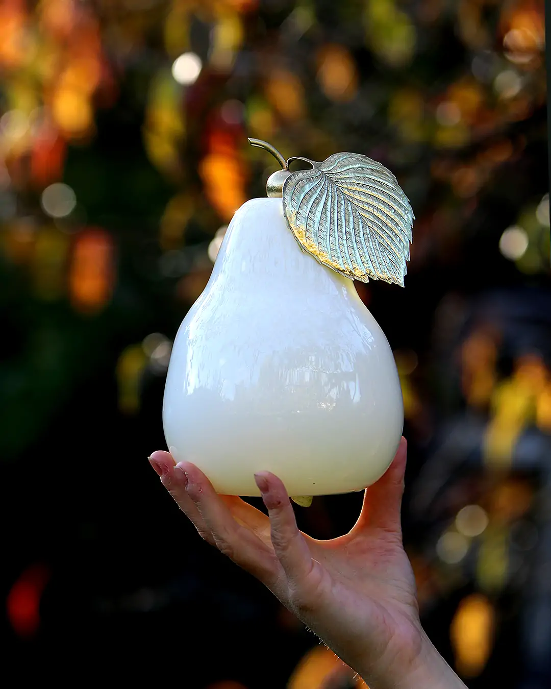 Lampe Botanica Piétra – Image 5