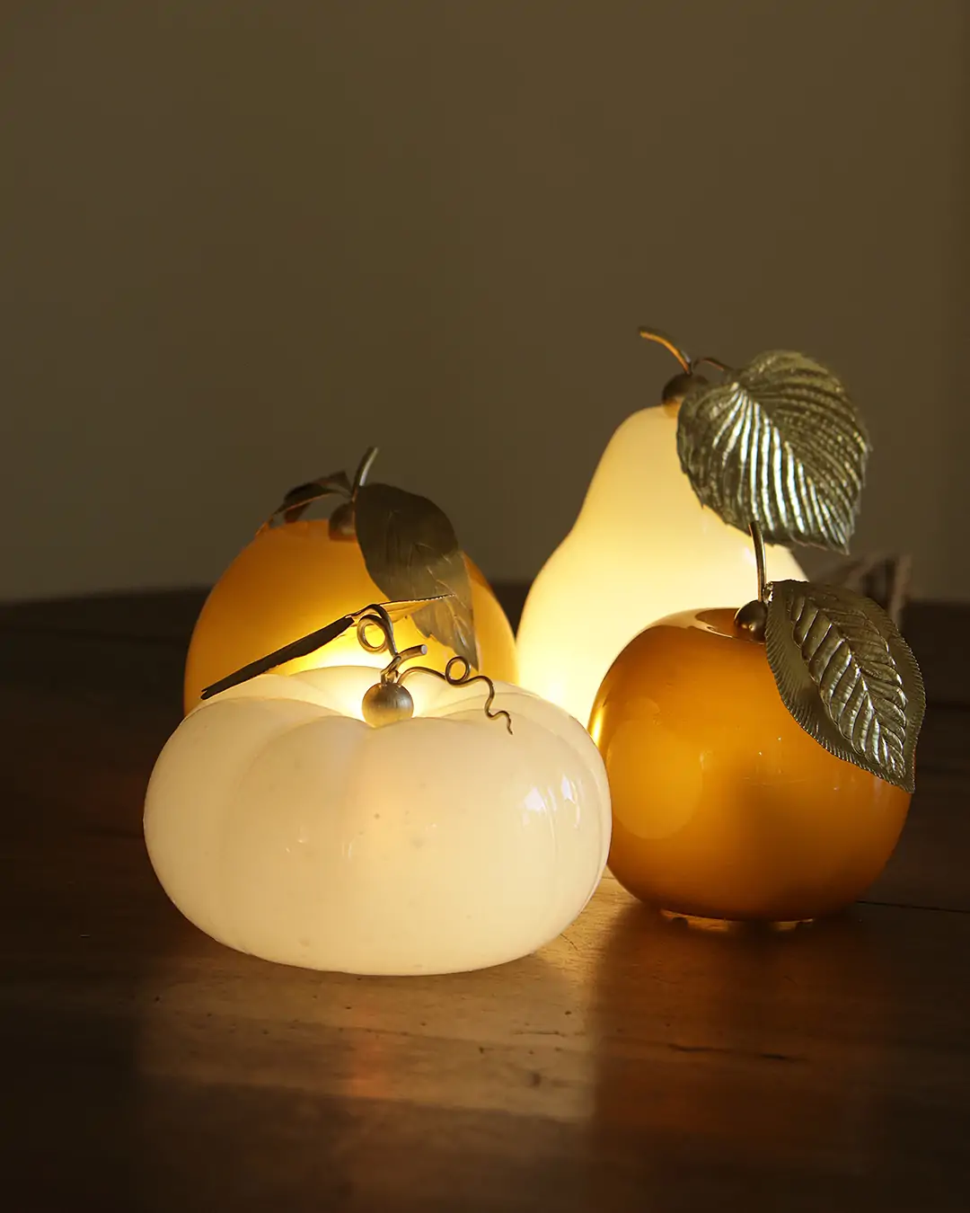 Lampe Botanica Méla – Image 5