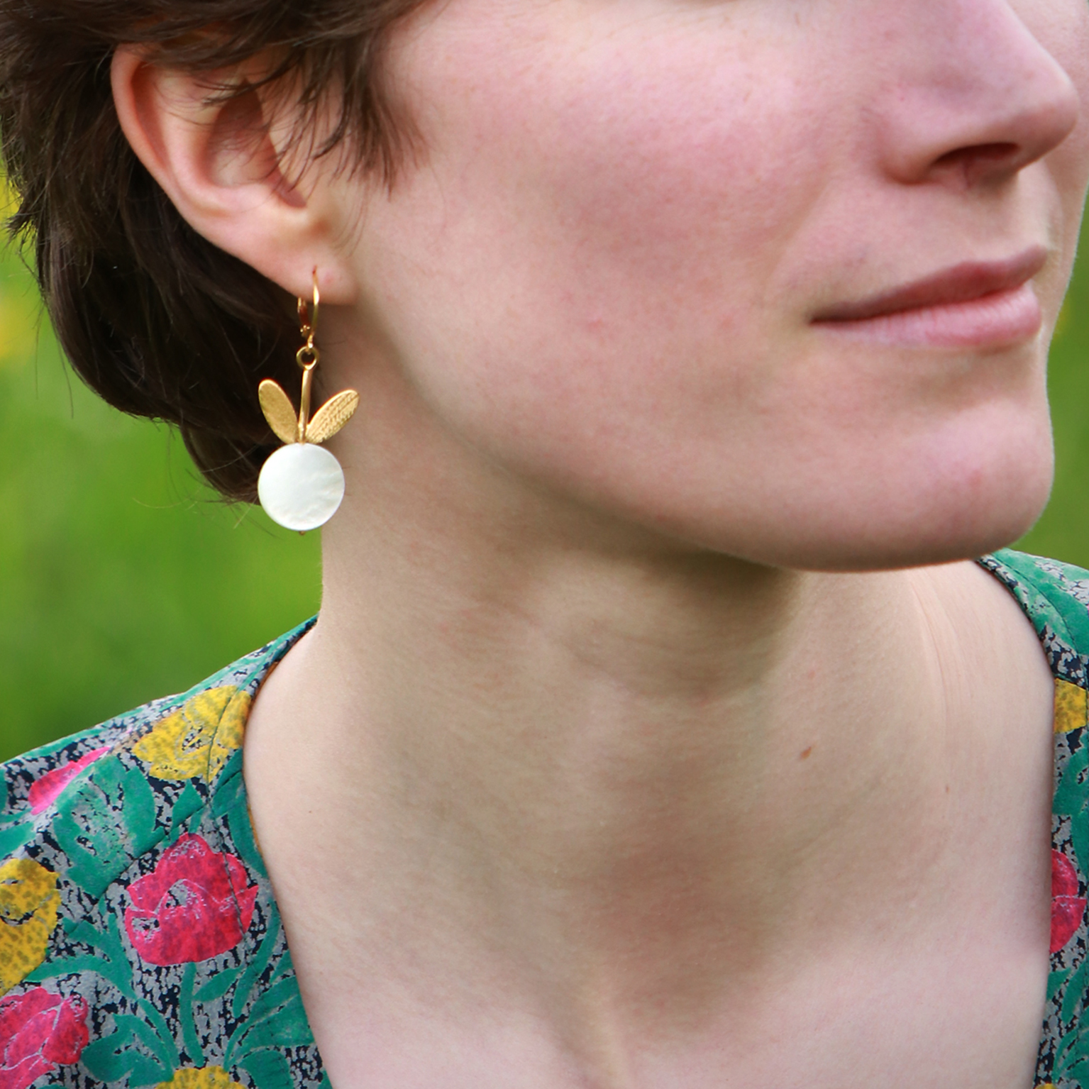 Boucles Navets – Image 2