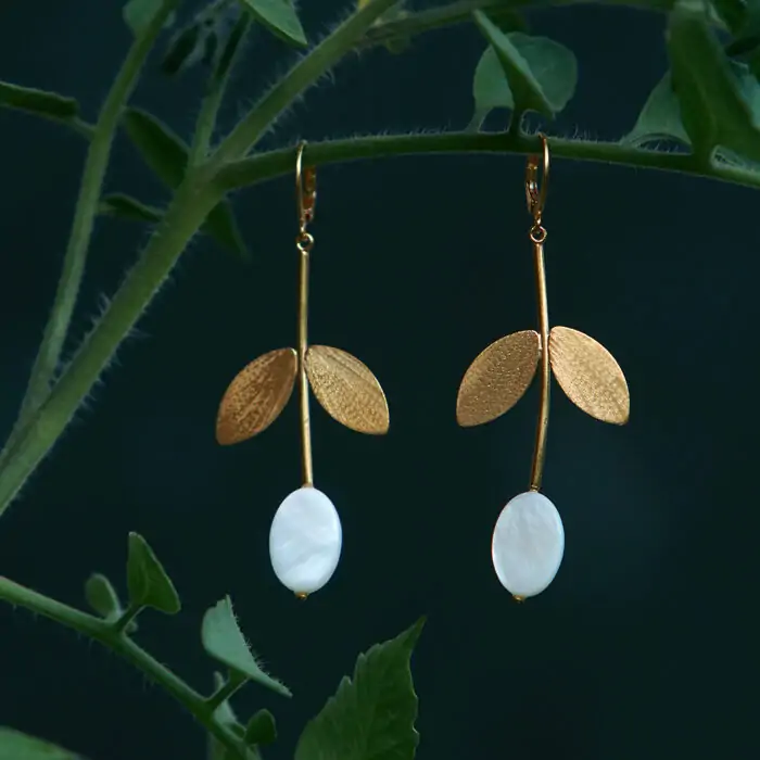 Boucles Blanchette