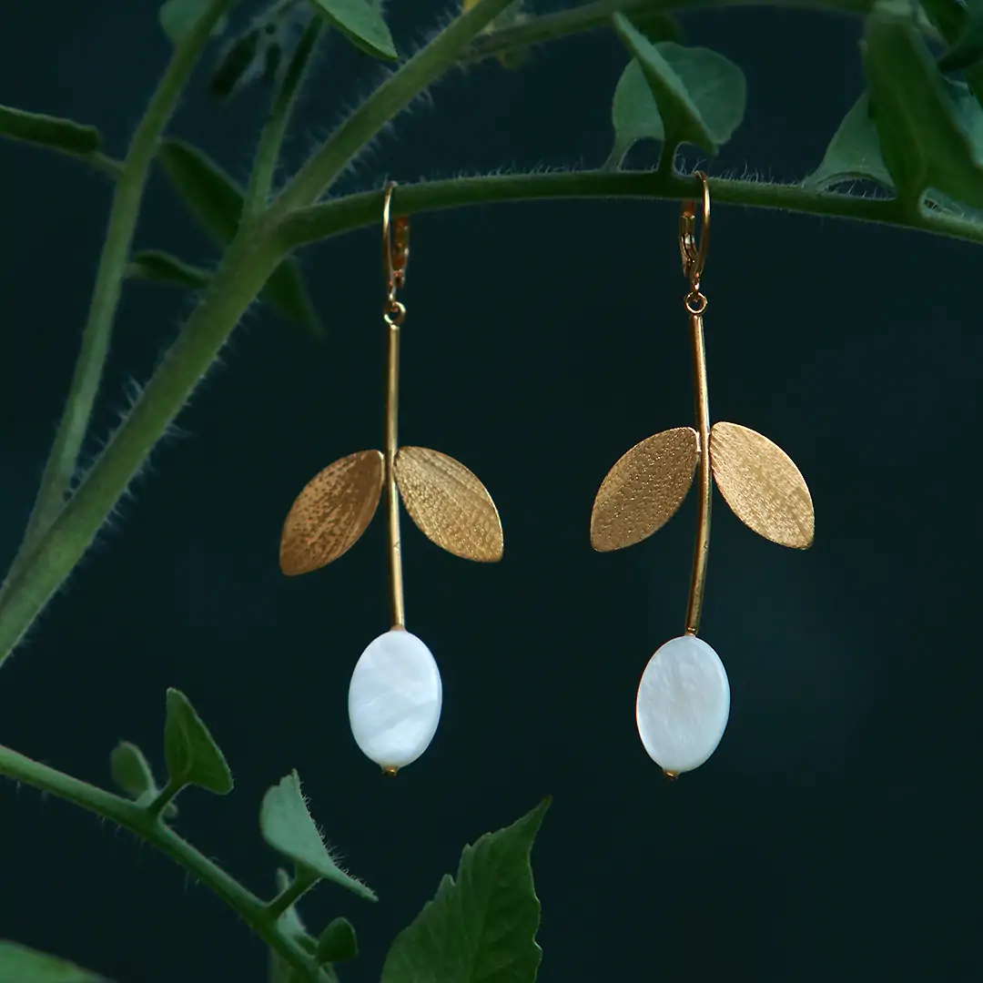 Boucles Blanchette