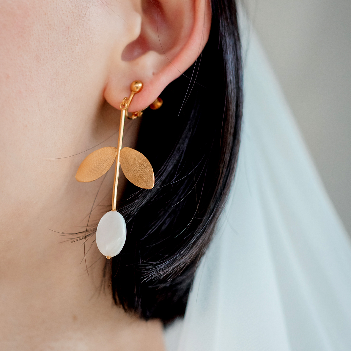 Boucles Blanchette – Image 3