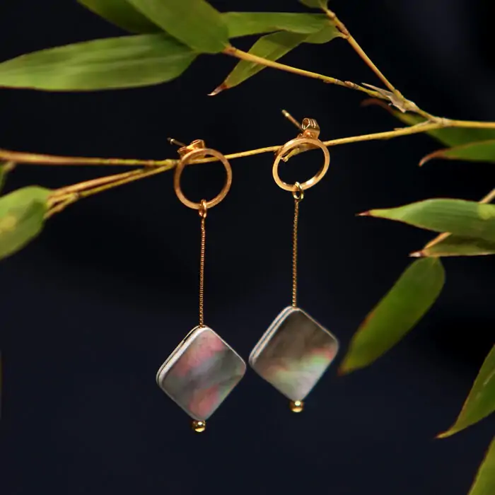 Boucles Caro