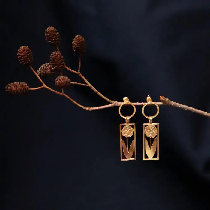 Boucles Tiphanie