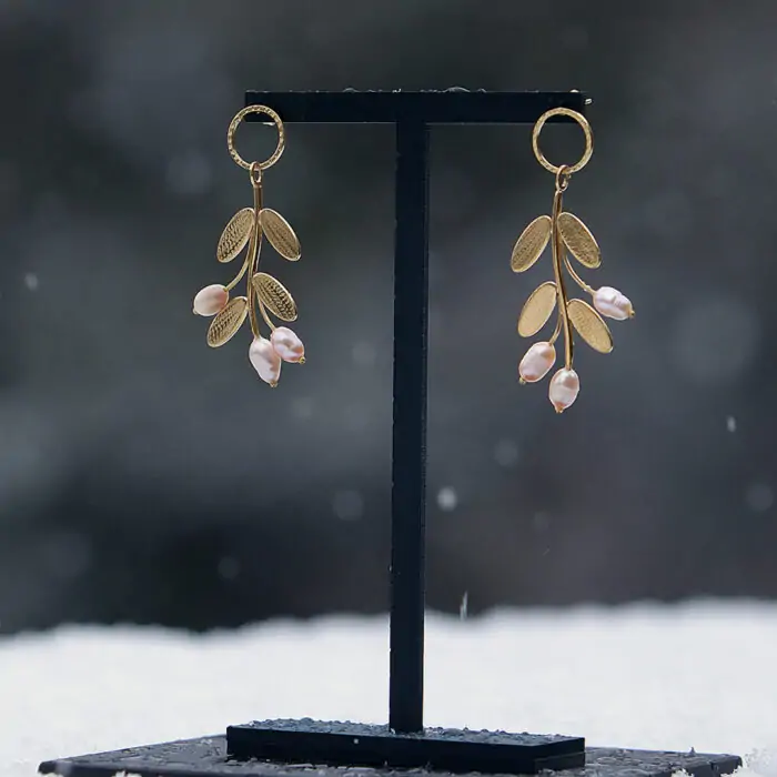 Boucles Anastasia