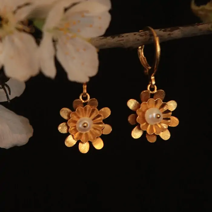 Boucles Chrys