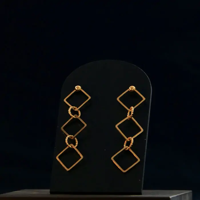 Boucles Fontenay