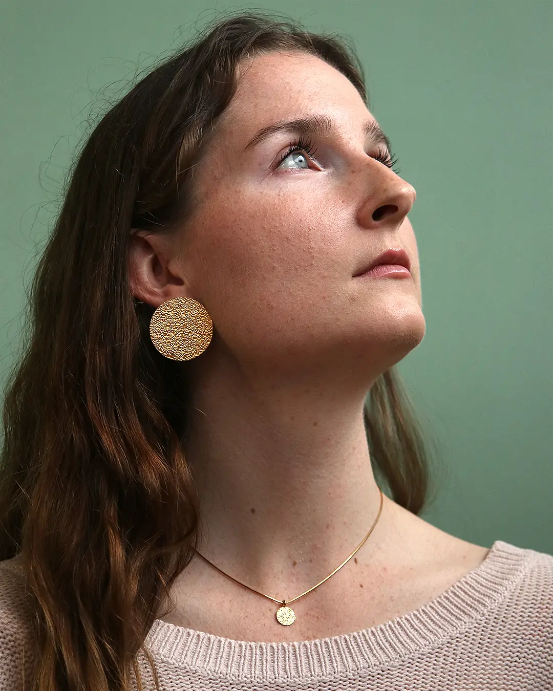 Collier FullMoon – Image 4