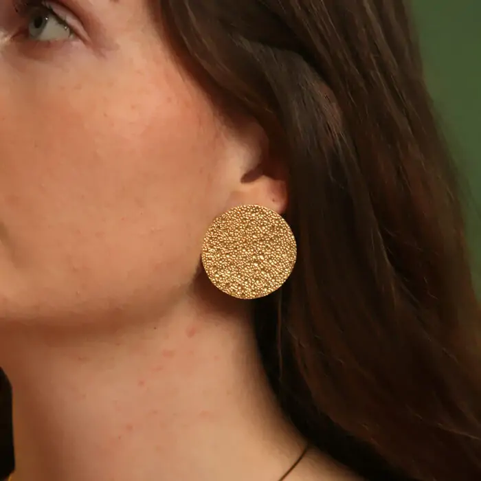 Boucles FullMoon - Grand Modèle