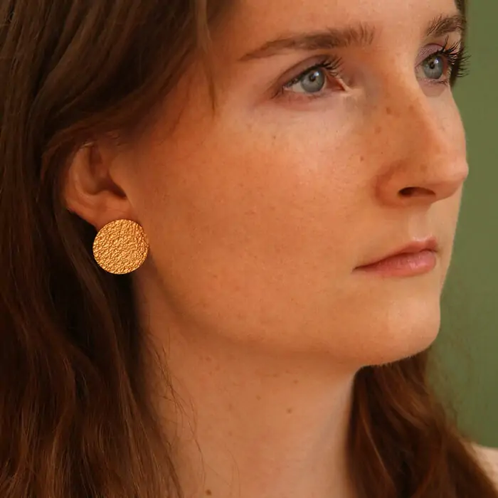 Boucles FullMoon - Modèle médium