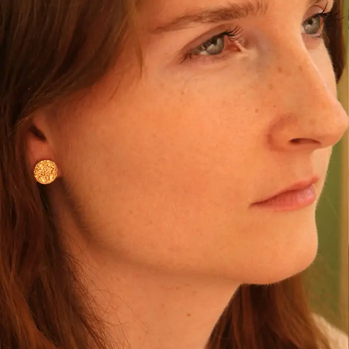 Boucles FullMoon - Petit Modèle