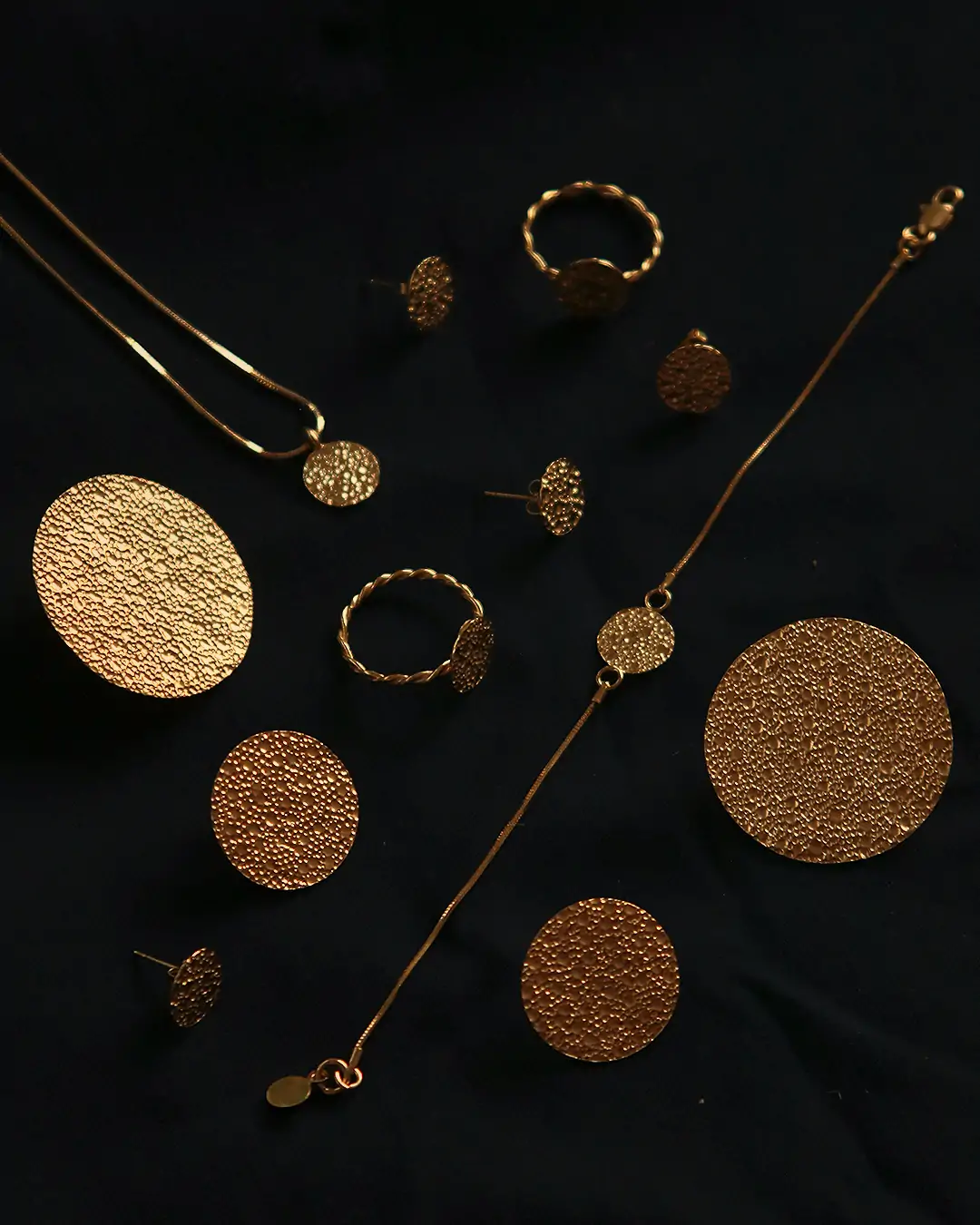 Collier FullMoon – Image 3