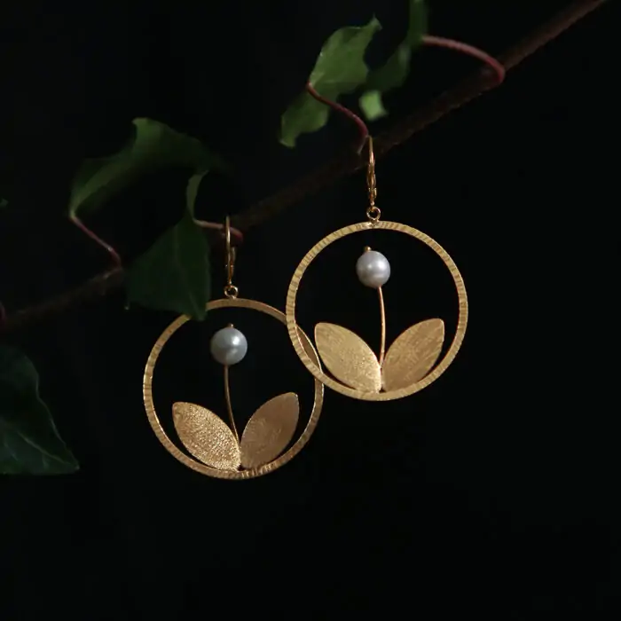 Boucles Herbier