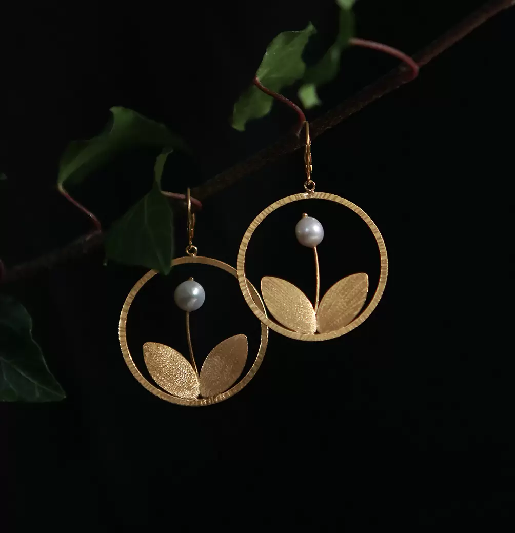 Boucles Herbier