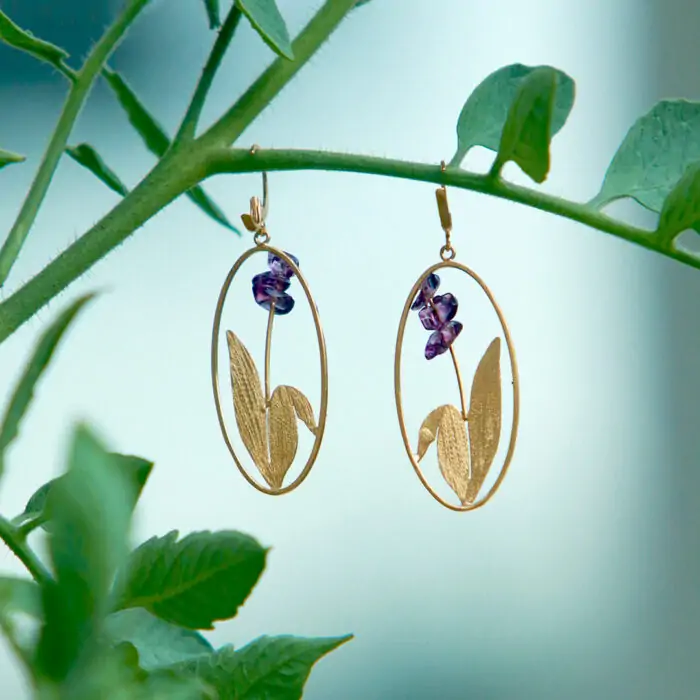 Boucles Iris