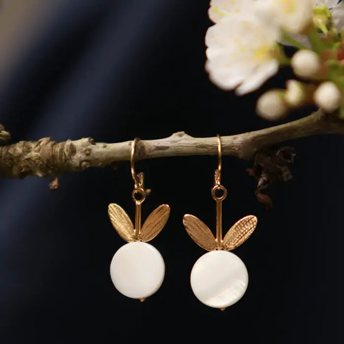 Boucles Navets