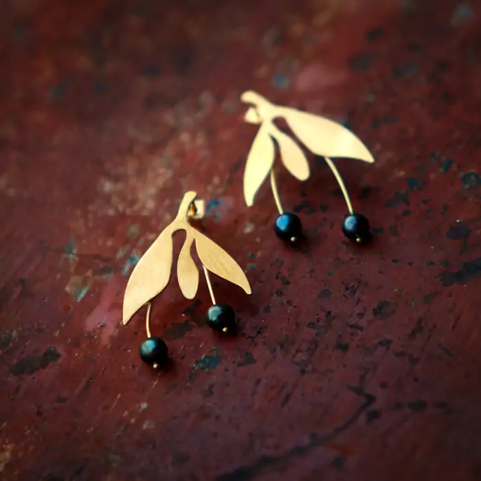 Boucles Rameaux