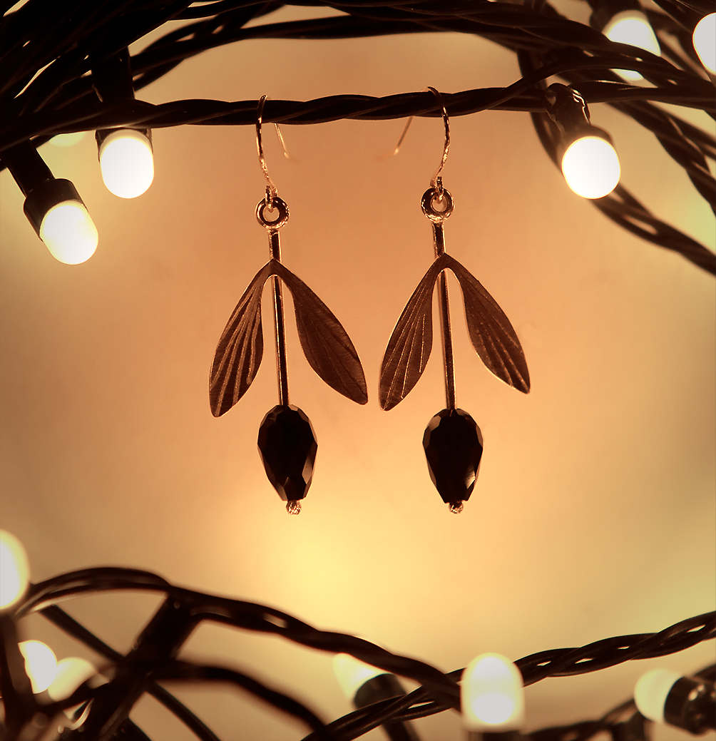 Boucles Reines de la Nuit – Image 2