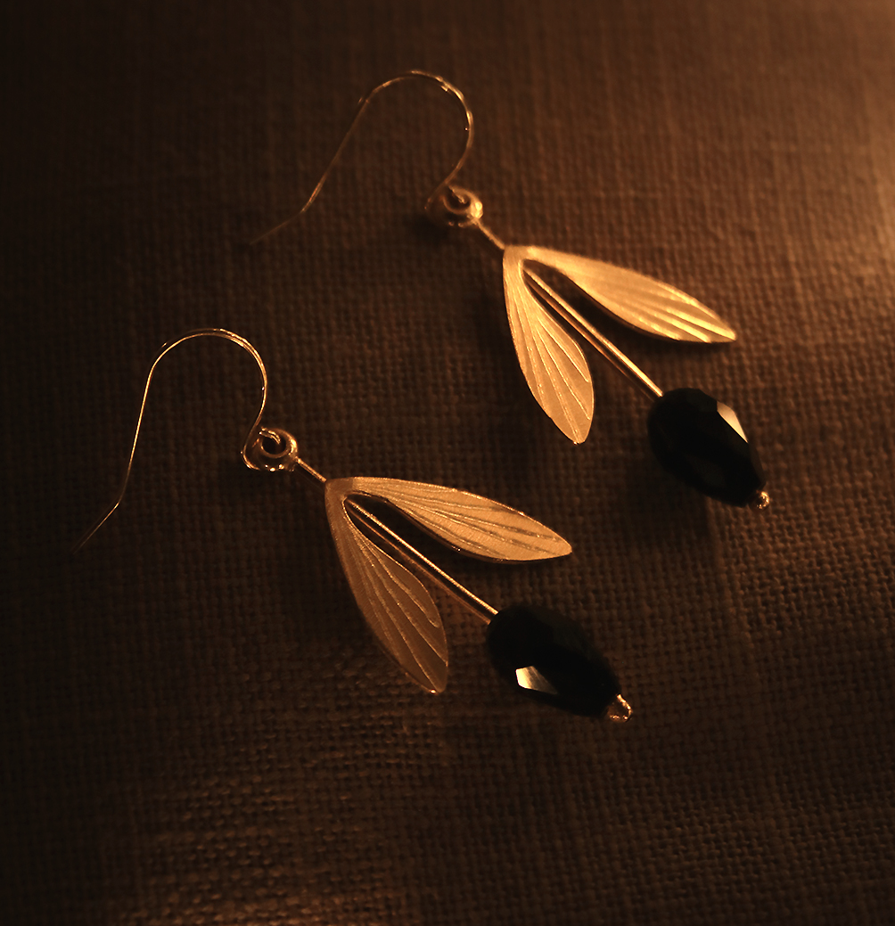 Boucles Reines de la Nuit – Image 3