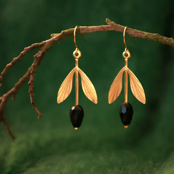 Boucles Reines de la Nuit