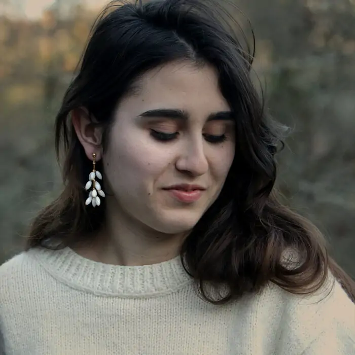 Boucles Rizière
