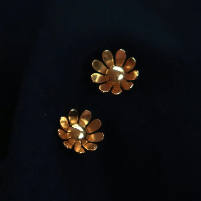 Boucles Suzy