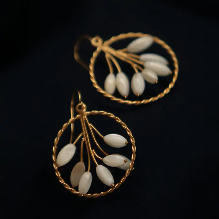Boucles Wisteria