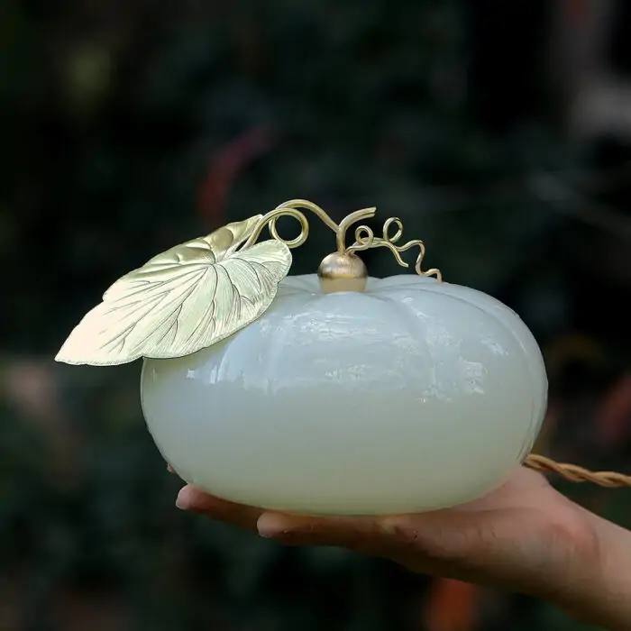 Lampe Botanica Péponida