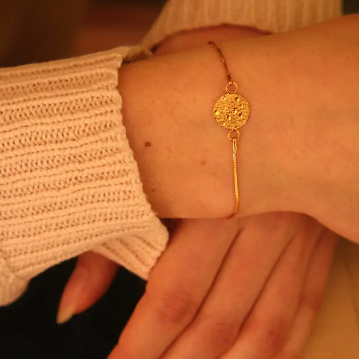 Bracelet FullMoon