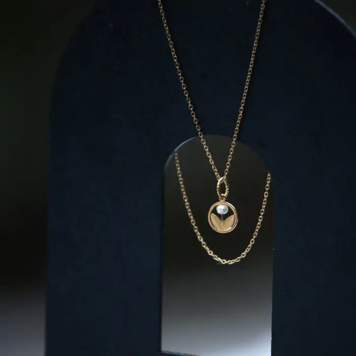Collier Miracle