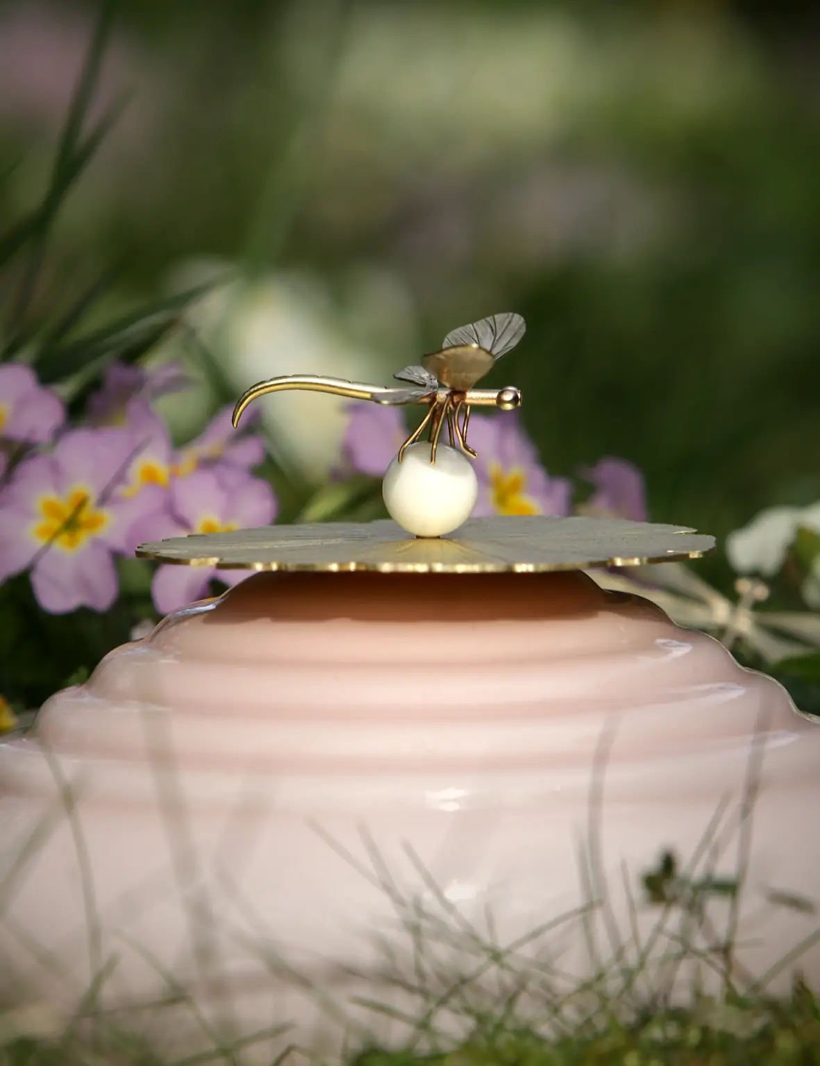 Lampe Microcosmos – Image 6