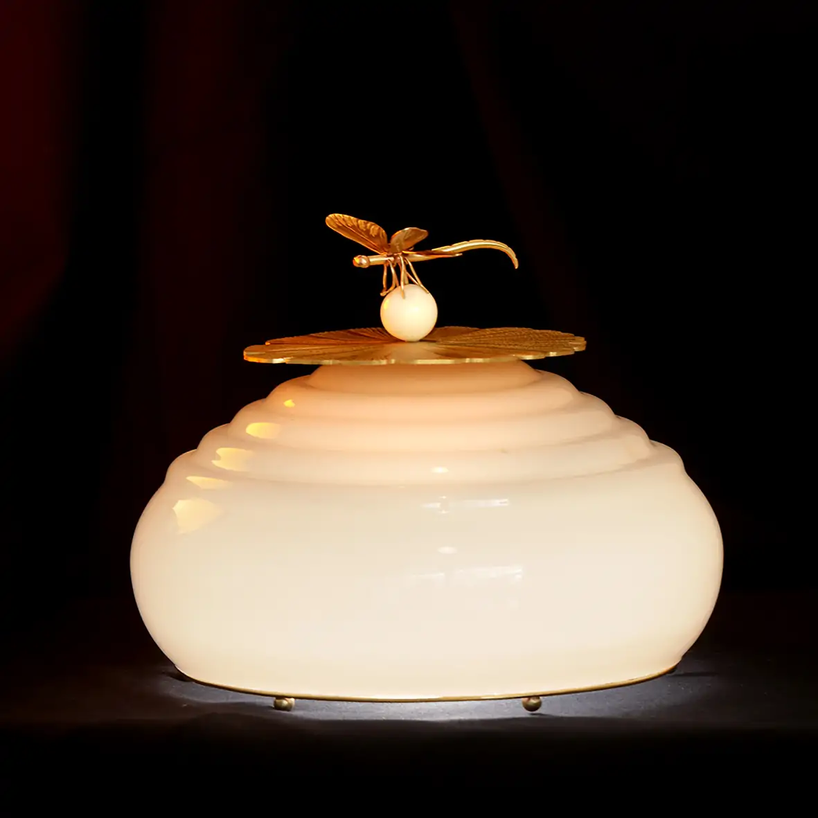 Lampe Microcosmos – Image 3