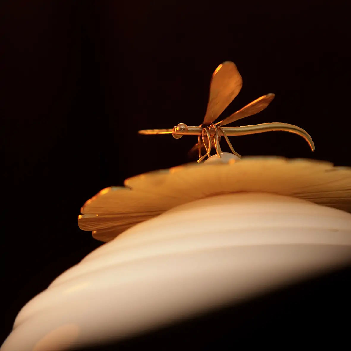 Lampe Microcosmos – Image 5