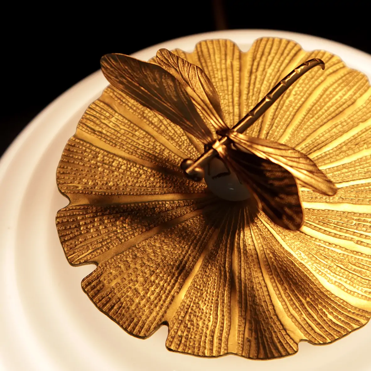 Lampe Microcosmos – Image 2