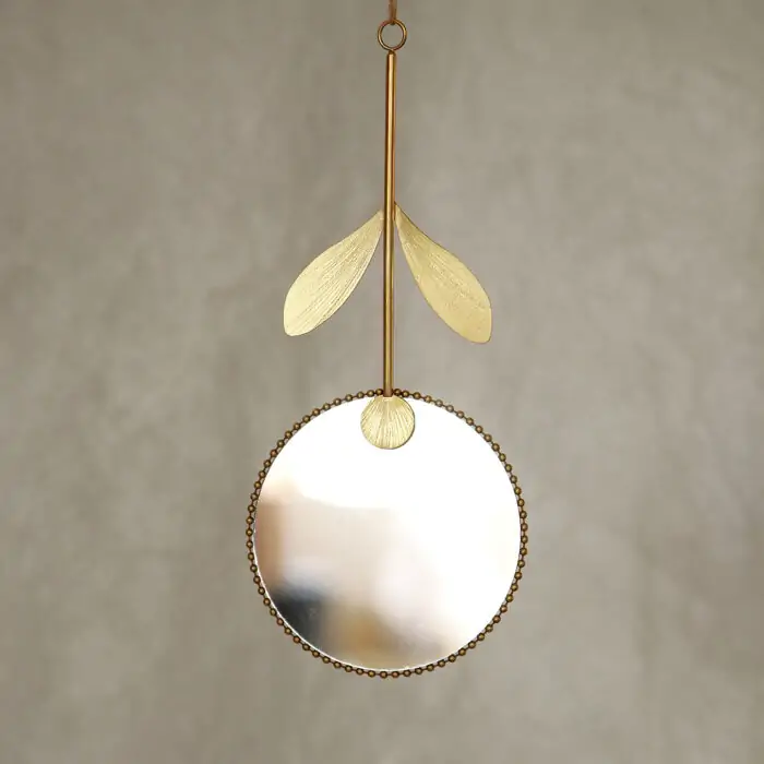 Miroir Botanica